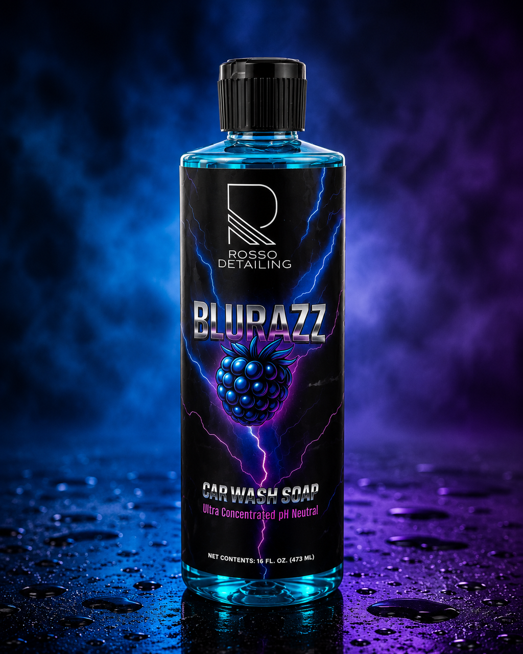 BluRazz