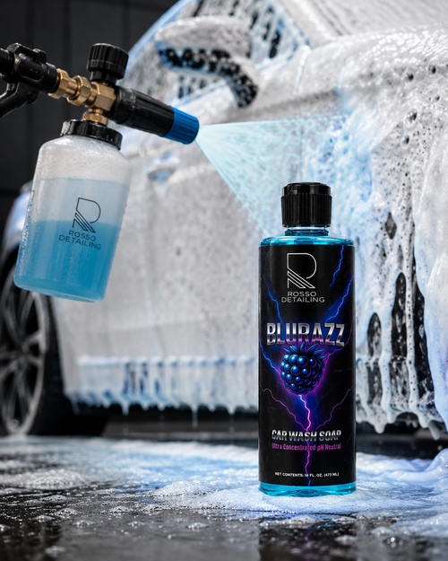 BluRazz